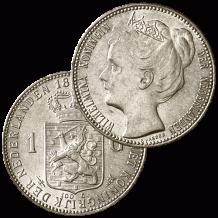 images/productimages/small/1 Gulden 1898.gif
